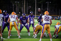 Cannon Jacobs #8