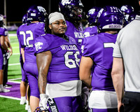 Christaveon Meados #66