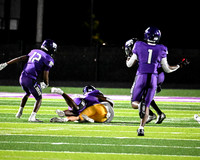 Khortlyn  Rozier # 12