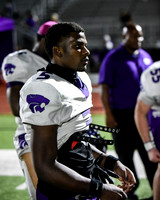 Bretaveon Brown #5