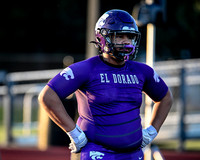 Cayden King #75