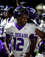 Khortlyn Rozier #12