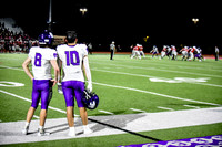 Cannon Jacobs #8