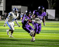 Bretaveon Brown #5