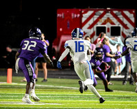 Cayden Webb #32