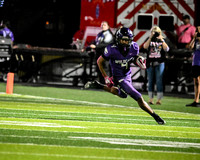 Christian Williams #4