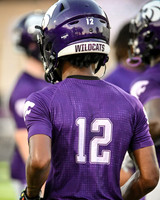 Khortlyn Rozier  #12