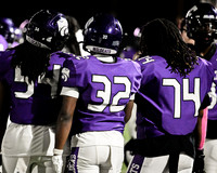 Cayden Webb #32