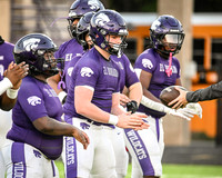 Pierson Cranford #55