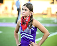 Greenlee Wade