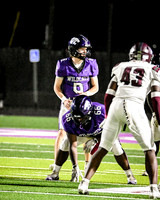 Cannon Jacobs #8