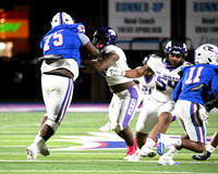 Jervalen Junior #30
