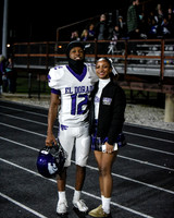 Khortlyn Rozier #12