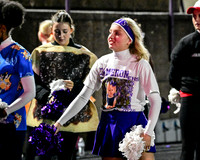 Cameron Winkenwerder - cheer