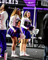 Camryn Barnes - cheer