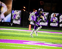 Cannon #8 & Camdyn Jacobs