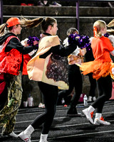 Greenlee Wade - cheer