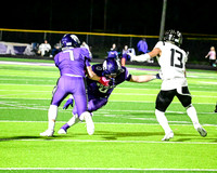 Justin Hammett #7