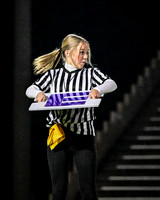Libby Sheppard - cheer