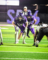 Paxton Strong #10