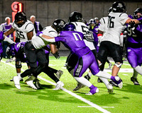 Spencer Poole #0