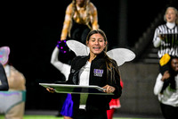 Stella Martinez - cheer