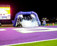 #5 Bretaveon Brown