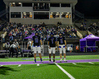 #8 Cannon Jacobs