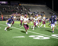 #45 Winston Williams