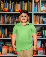 Cole Caldwell