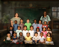 brittney class