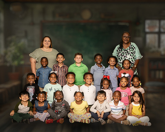 brittney class