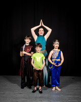 Leslie Hebert