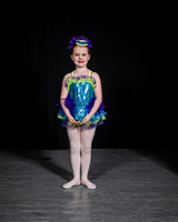 Alivia McCorvey
