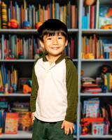 christopher reyes