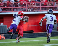 #5 JAKADEN KEMP
