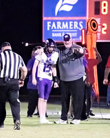 Coach Shockley
