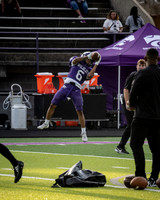 #6 Tristan McGee