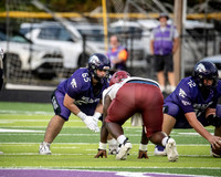 #65 Ian Toney
