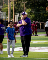 Coach Shockley