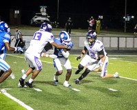 #3 Eddie Josiah Moore