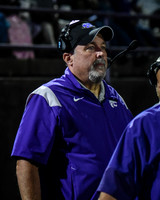 Coach Johnson