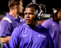 Coach Larry