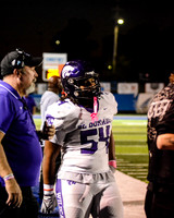 #54 Jaylon Montgomery
