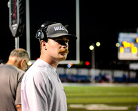 Coach jacobs