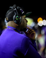 Coach Totten