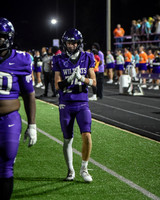 #24 Walker Williamson