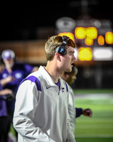 Coach Harmon