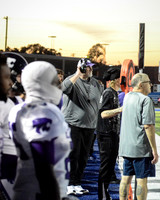 Coach Shockley