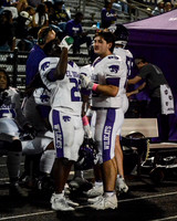 #65 Ian Toney